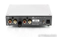 Schiit Mani MM / MC Phono Preamplifier; Silver