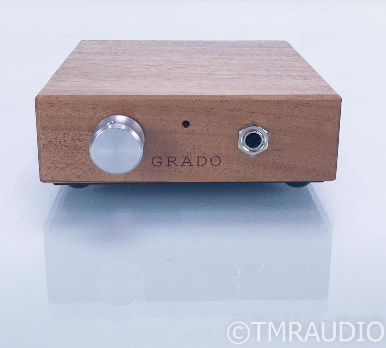 Grado RA1 Battery Powered Headphone Amplifier; RA-1