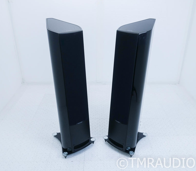 Sonus Faber Venere 2.5 Floorstanding Speakers