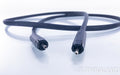 Morrow Audio MA4 Reference RCA Cables; 1.5m Pair Interconnects