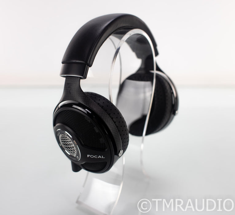 Focal Utopia Dynamic Open Back Headphones (3/2)