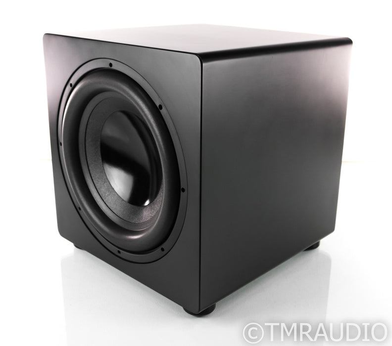Hsu Research ULS-15 Mk2 15" Powered Subwoofer; ULS15Mk2