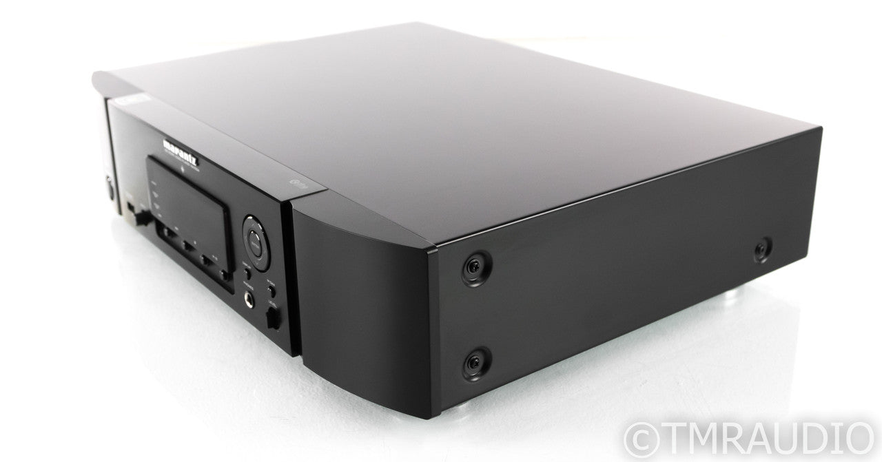 Marantz NA7004 Network Streamer; NA-7004; Remote