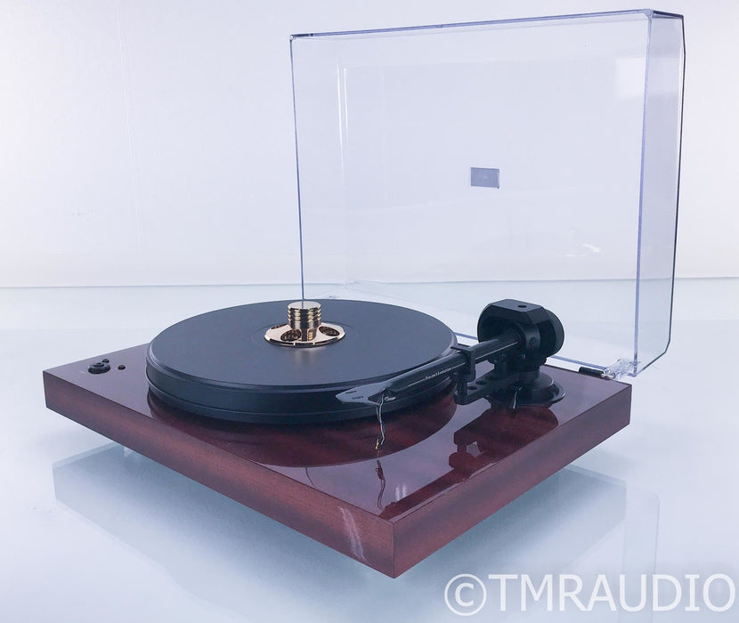 Pro-Ject 2Xperience SB Turntable; Evolution Tonearm; Rosewood (No Cartridge)