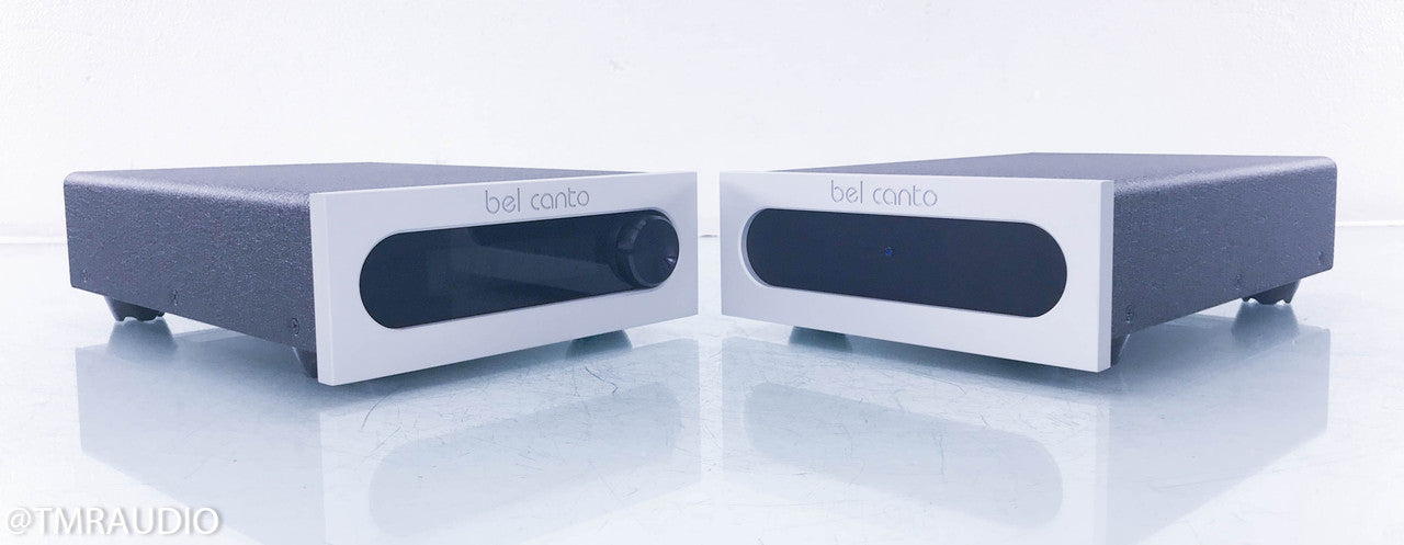 Bel Canto e.One DAC 3.5VB D/A Converter