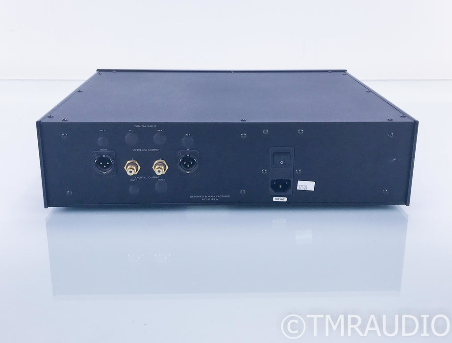 Wadia Model 830 CD Player; Remote