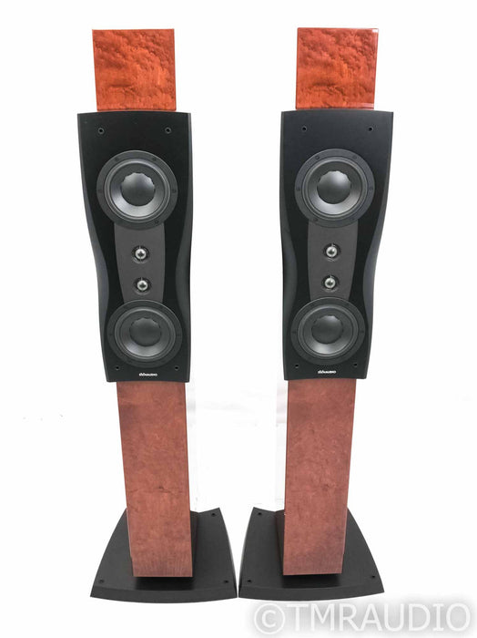 Dynaudio Confidence C2 Platinum Floorstanding Speakers