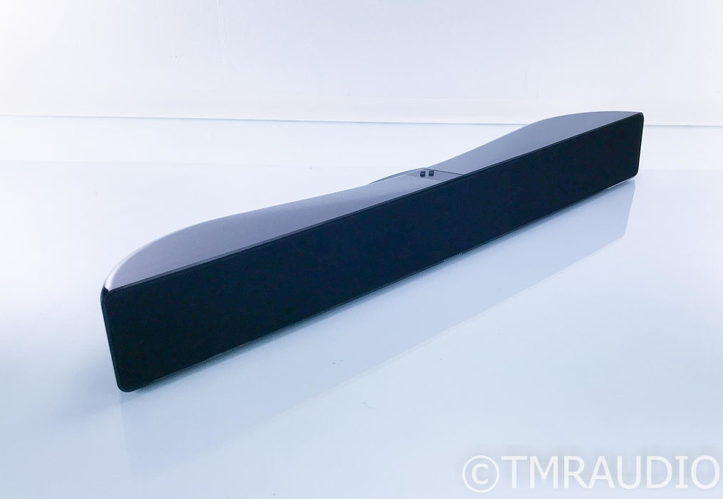 Martin Logan Motion Vision Sound Bar (No Remote)