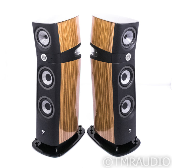 Focal Sopra No.2 Floorstanding Speakers
