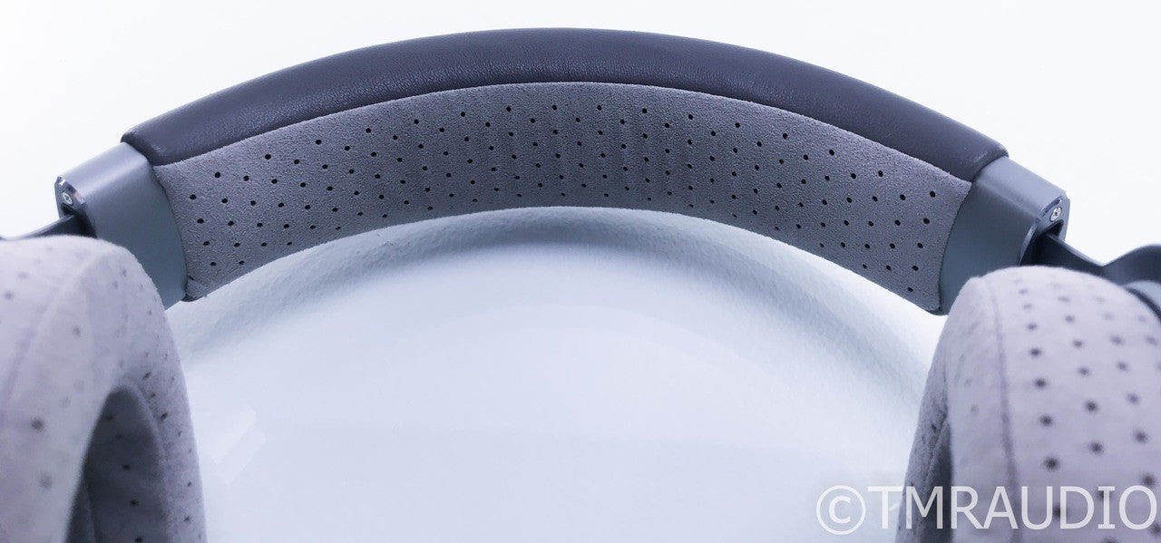 Focal Clear Open Back Headphones; Grey (New / Open Box)