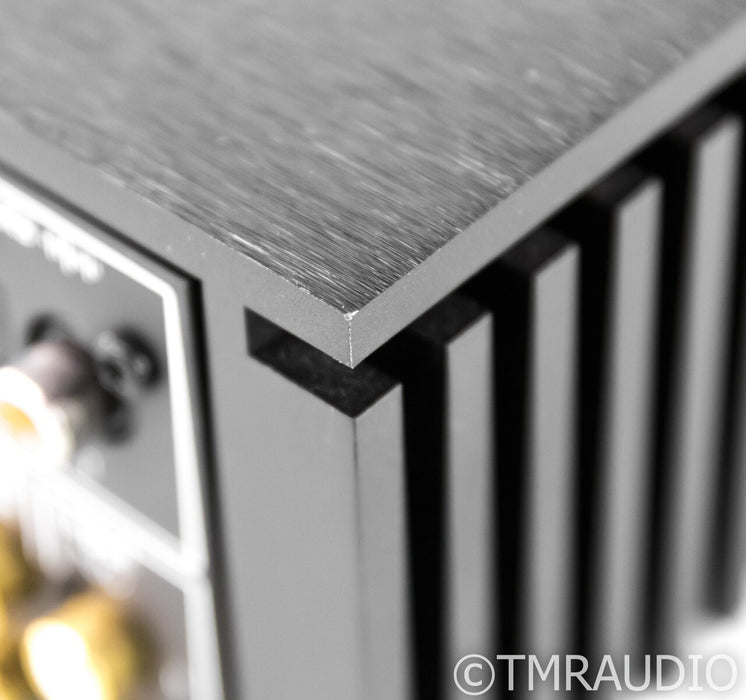 Naim Uniti Atom Stereo Integrated Amplifier; DAC; Network Streamer