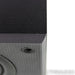 B&W CC6 S2 Center Channel Speaker; Black Ash; CC6S2