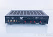 Rotel A12 Stereo Integrated Amplifier; Remote; Bluetooth; MM Phono