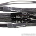 AudioQuest Rocket 44 Bi-Wire / Bi-Amp Speaker Cables; 6ft Pair