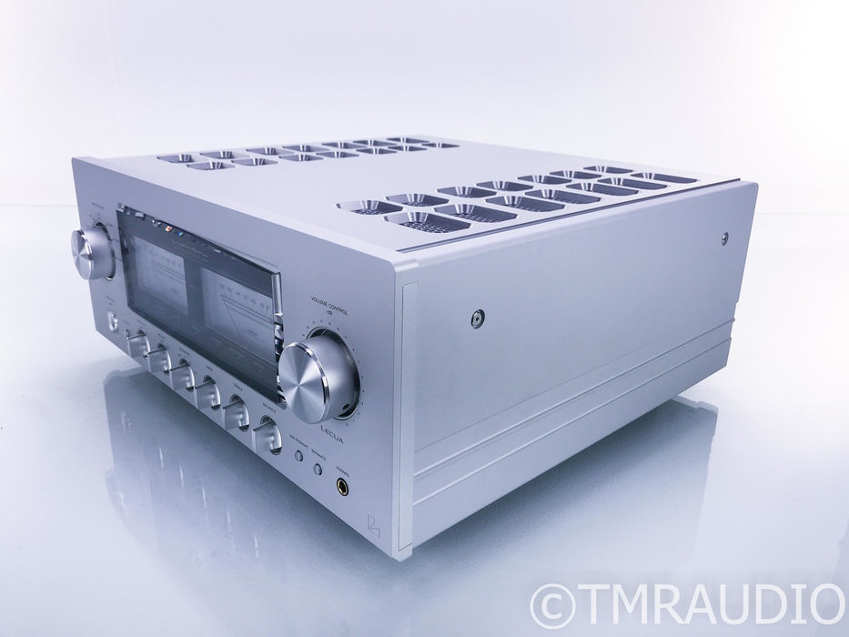 Luxman L-509X Stereo Integrated Amplifier; L509x; Mint