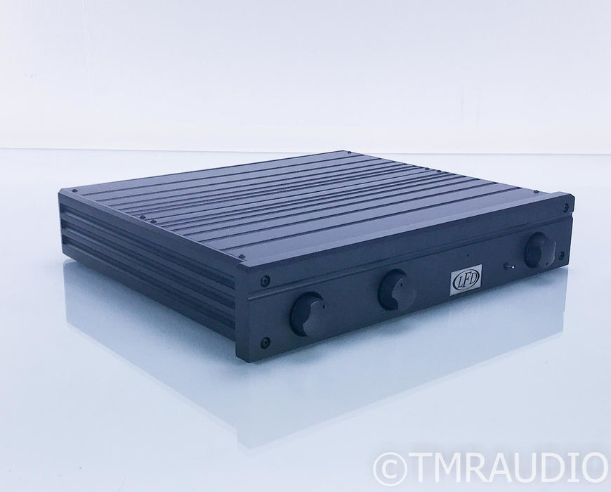 LFD NCSE Stereo Integrated Amplifier
