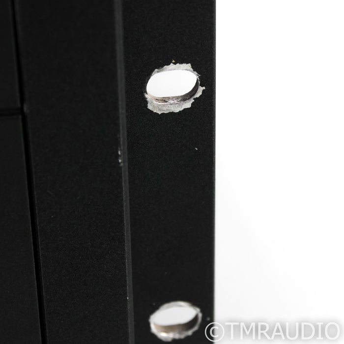 Crown Power Line Three Stereo Power Amplifier