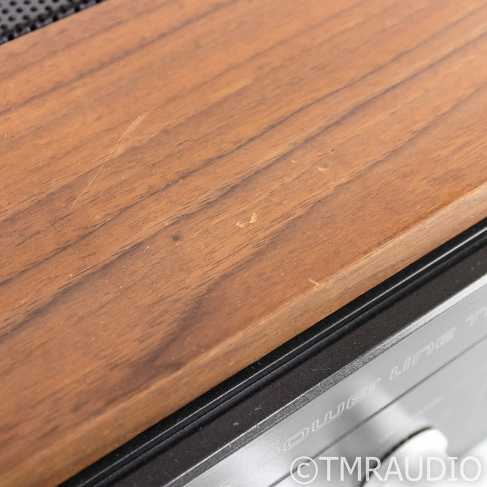 Crown Power Line Three Stereo Power Amplifier