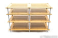 Quadraspire SV2T 4 Shelf Component Rack