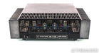 New York Audio Labs Moscode 300 Vintage Tube Amplifier; AS-IS (Bulging Cap)