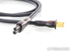 AudioQuest NRG-X2 Power Cable; 6ft AC Cord; C7