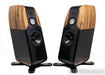Kharma Exquisite Reference 1D-DE Speakers