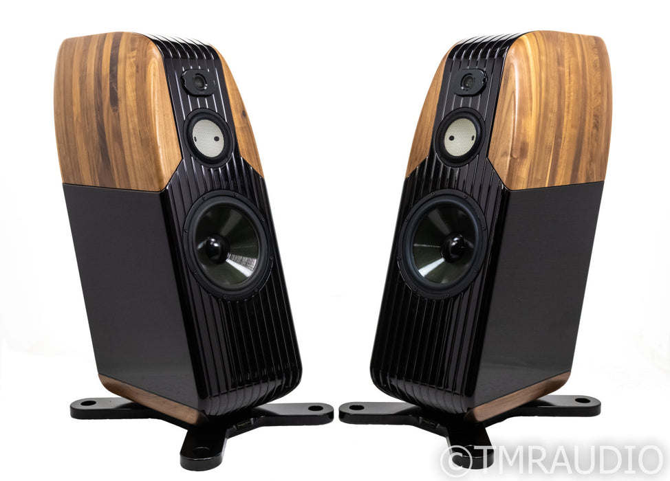 Kharma Exquisite Reference 1D-DE Speakers