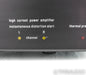 Adcom GFA-545 II Stereo Power Amplifier; GFA 545II