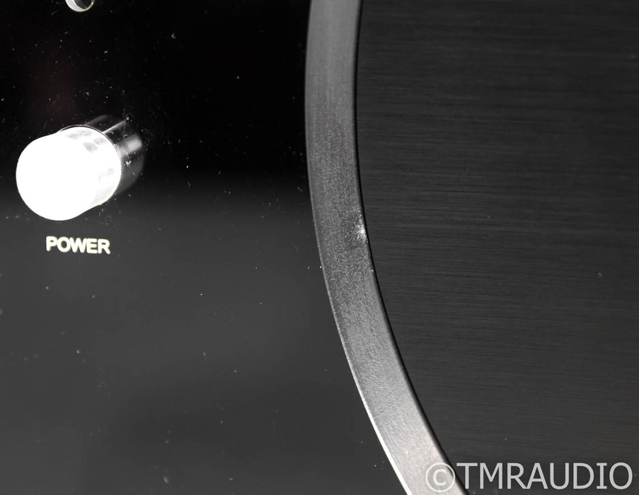 HiFiMan EF6 Headphone Amplifier; EF-6