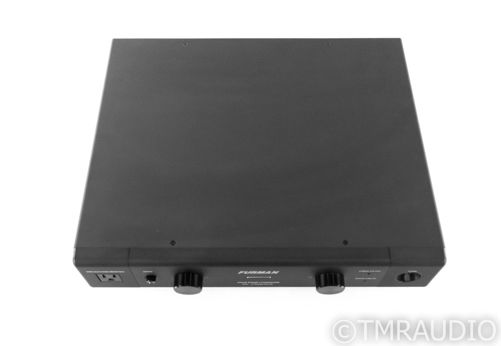 Furman Elite-15 PFi AC Power Line Conditioner; Power Factor i