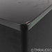 Vandersteen 2WQ Powered Subwoofer; Black
