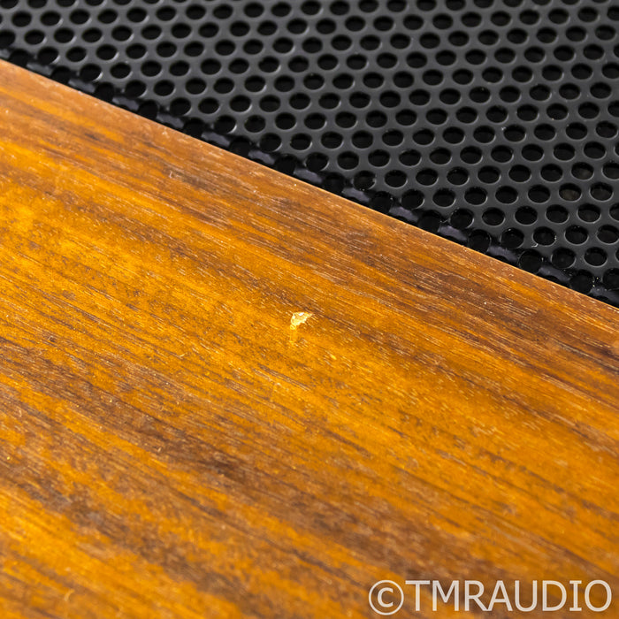 Crown Straight Line Two Stereo Preamplifier