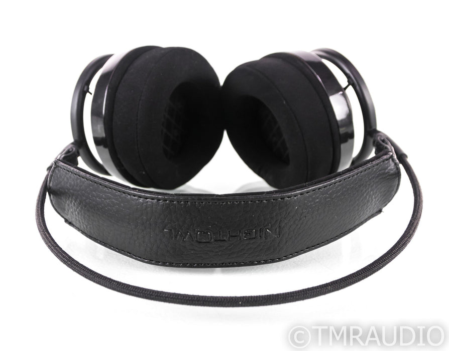 AudioQuest NightOwl Closed Back Headphones