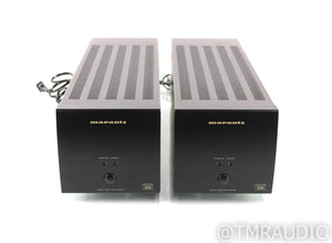 Marantz MA700 Mono Power Amplifier