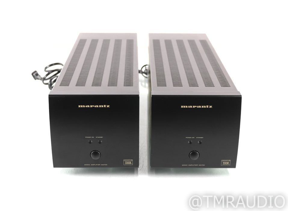Marantz MA700 Mono Power Amplifier