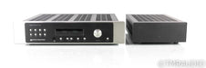 Sonic Frontiers Line 2 Stereo Tube Preamplifier