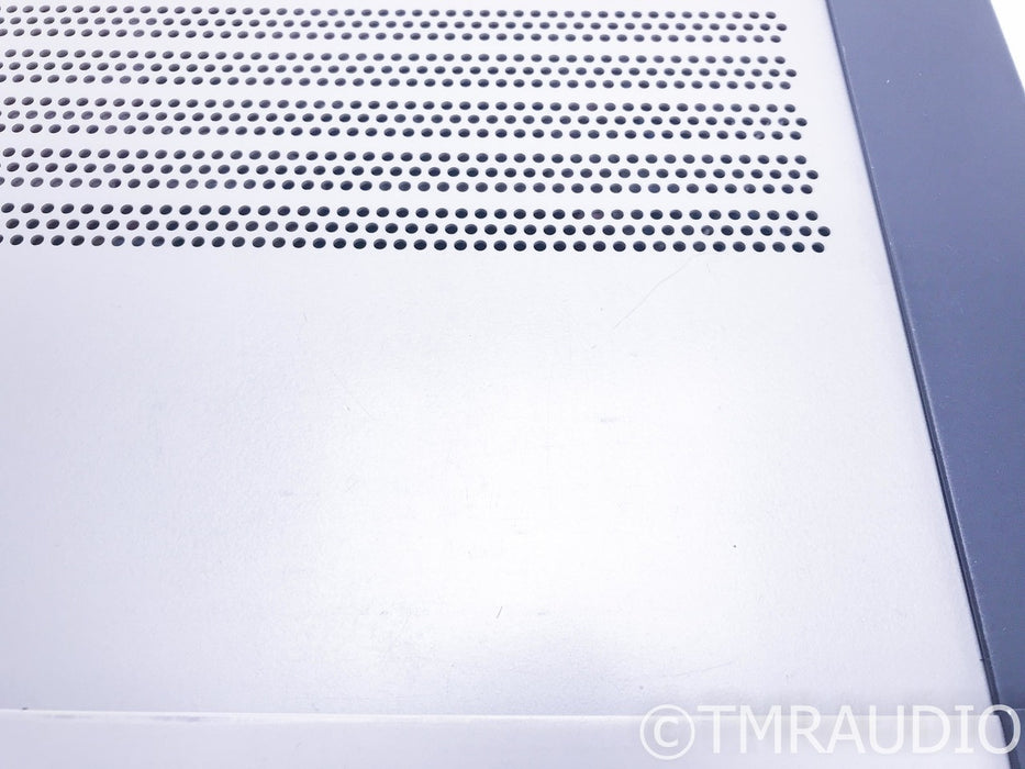 Proceed AMP 3 Channel Power Amplifier; AMP3