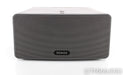 Sonos Play:3 Wireless Network Speaker; Black
