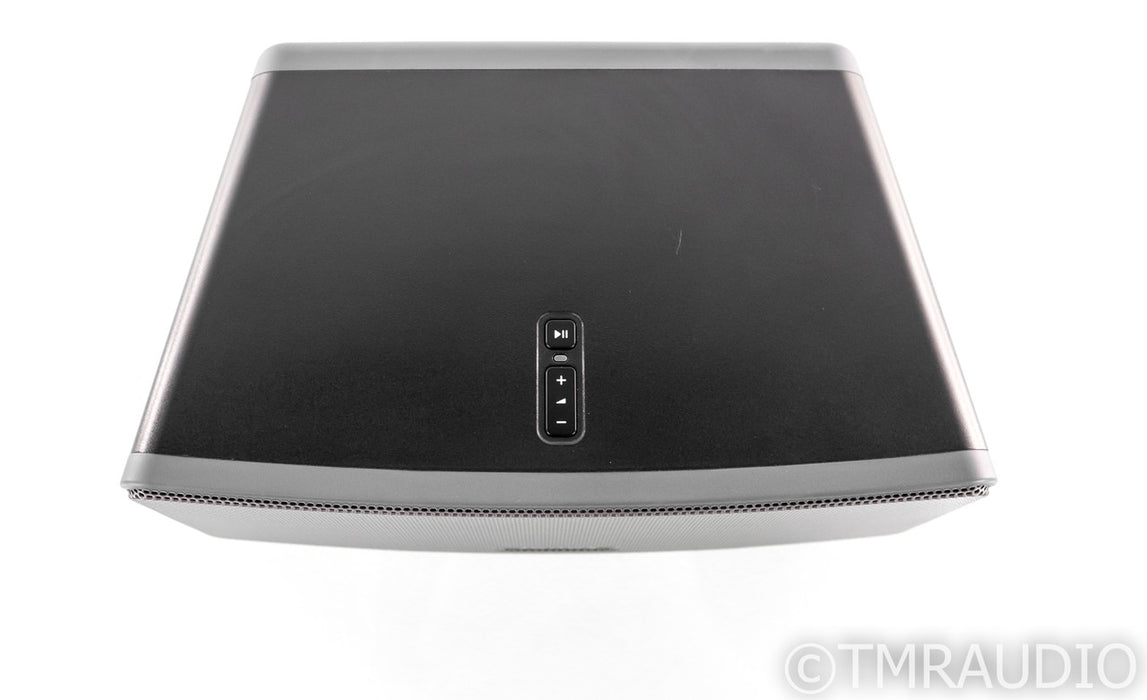 Sonos Play:3 Wireless Network Speaker; Black