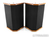 Meadowlark Audio Owl Dipole On-Wall Surround Speakers