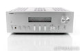 Yamaha A-S2100 Stereo Integrated Amplifier; AS2100; Remote; MM / MC Phono