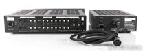 Sonic Frontiers Line 2 Stereo Tube Preamplifier