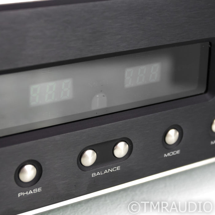 Sonic Frontiers Line 2 Stereo Tube Preamplifier
