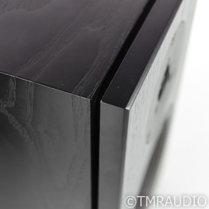 Linn Tukan Bookshelf Speakers