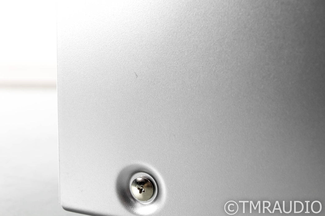 Technics SU-G700 Stereo Integrated Amplifier; SUG700; Remote; MM Phono