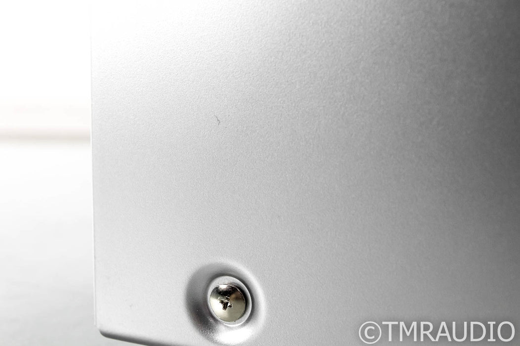 Technics SU-G700 Stereo Integrated Amplifier; SUG700; Remote; MM Phono