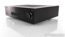 Cambridge CXA60 Stereo Integrated Amplifier; CX-A60; Remote