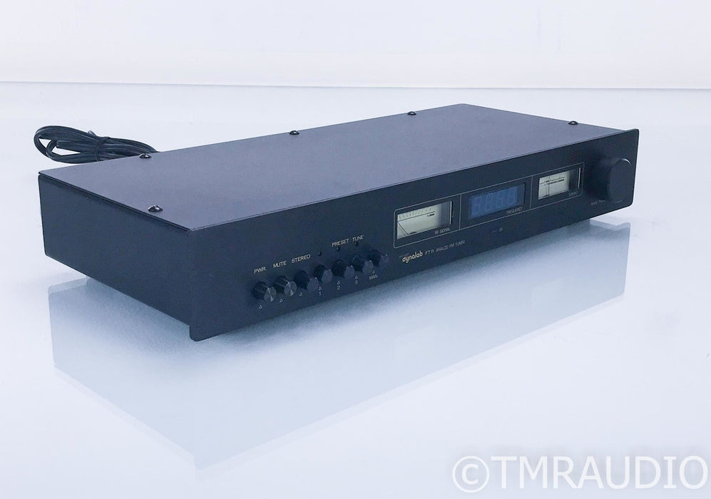 Magnum Dynalab FT11 FM Tuner; FT-11