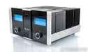 McIntosh MC402 Stereo Power Amplifier; MC-402 (1/0)