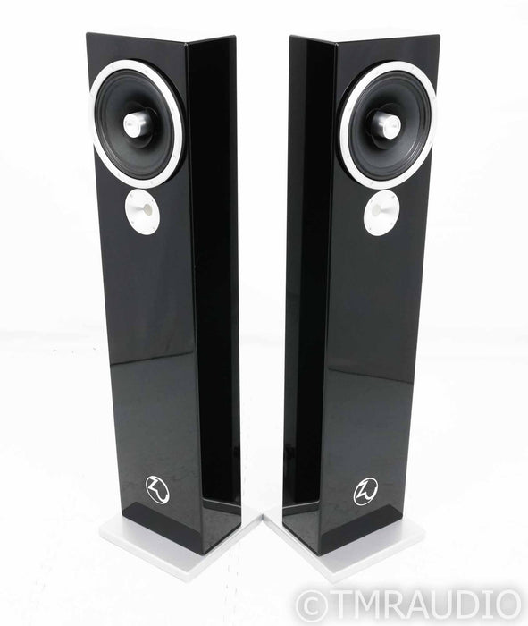 Zu Audio Druid Mk.IV-13 Stage 1 Floorstanding Speakers